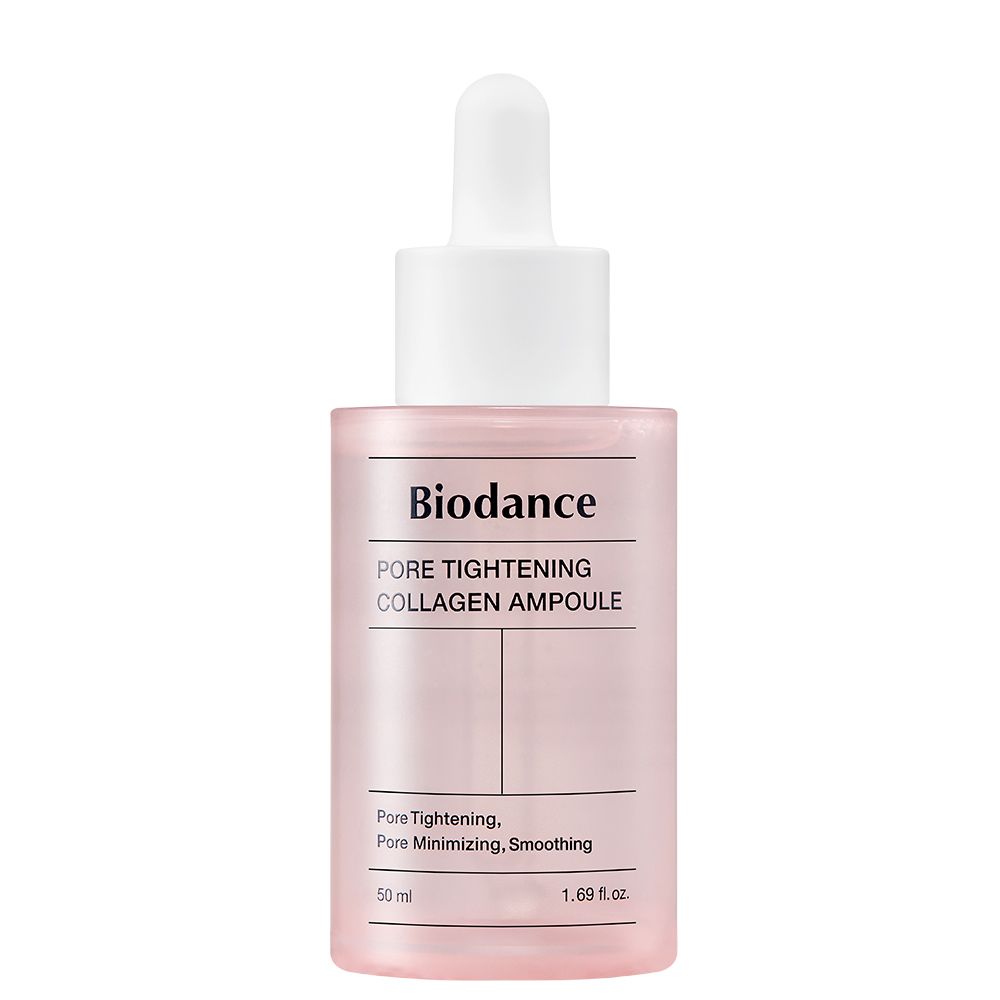 Pore Tightening Collagen Ampoule 005 l