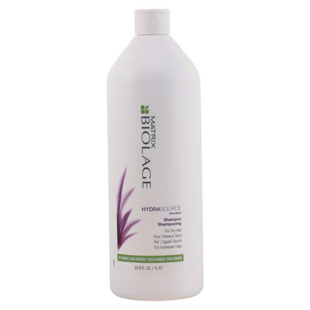 Matrix Biolage Hydra Source Shampoo