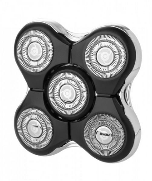 Remington Rasierer/Epilier-Zubehör SPR-RX5 Rotationsscherkopf für XR1500