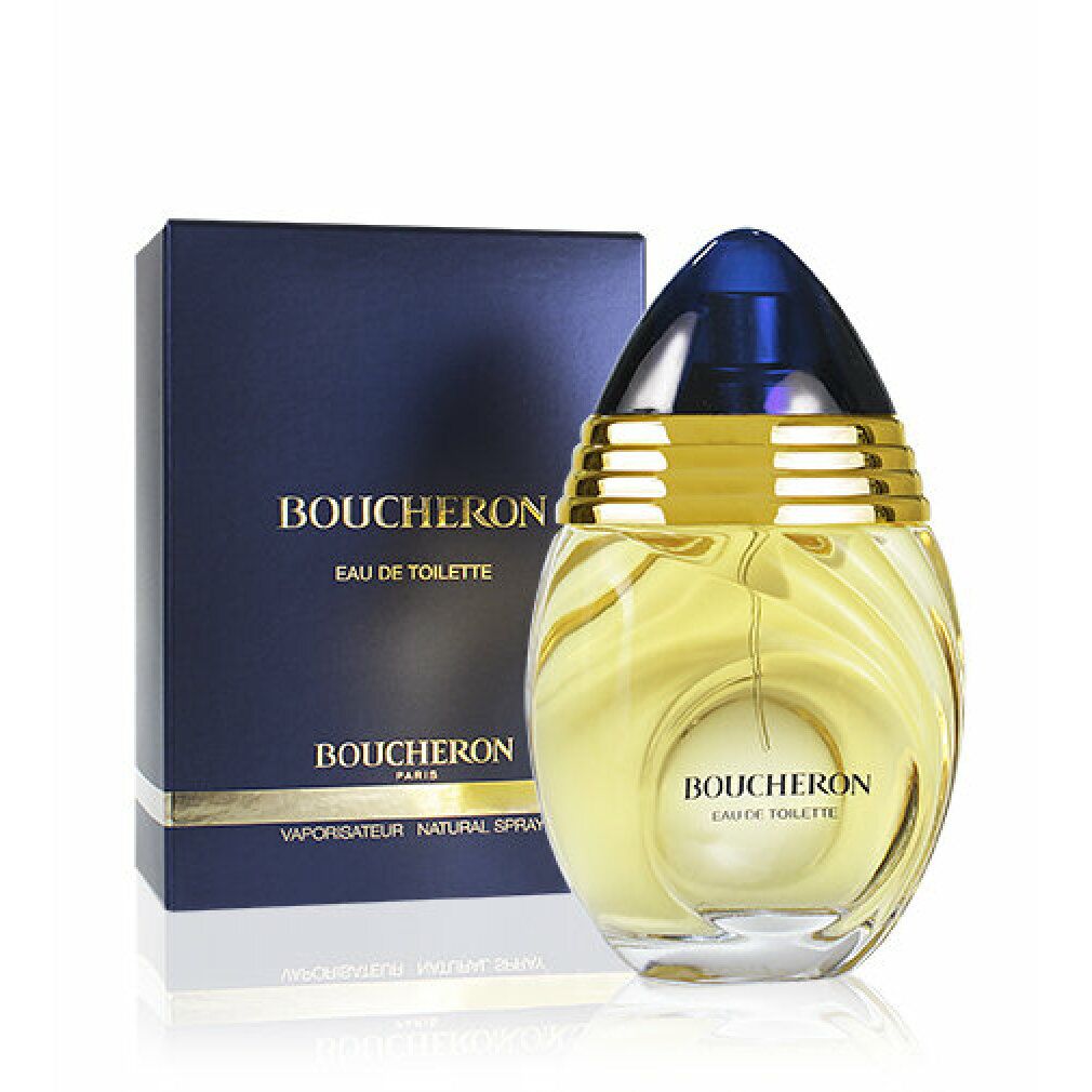 Boucheron Eau de Toilette