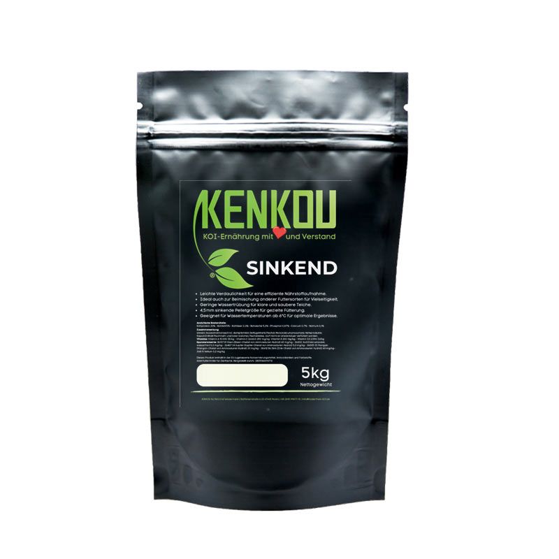 Kenkou Sinkend 5 kg