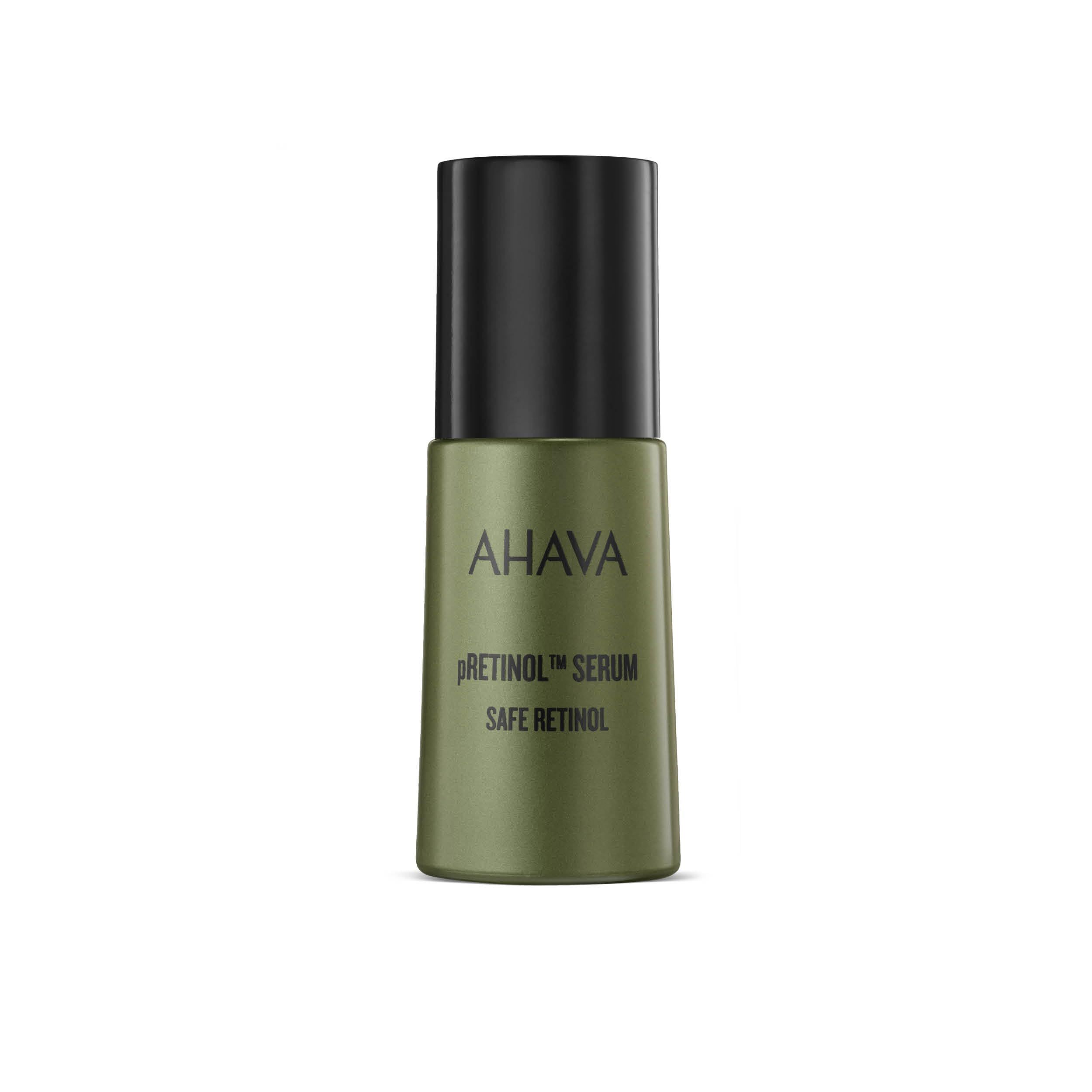 Ahava Safe Pretinol Serum - 30 ml