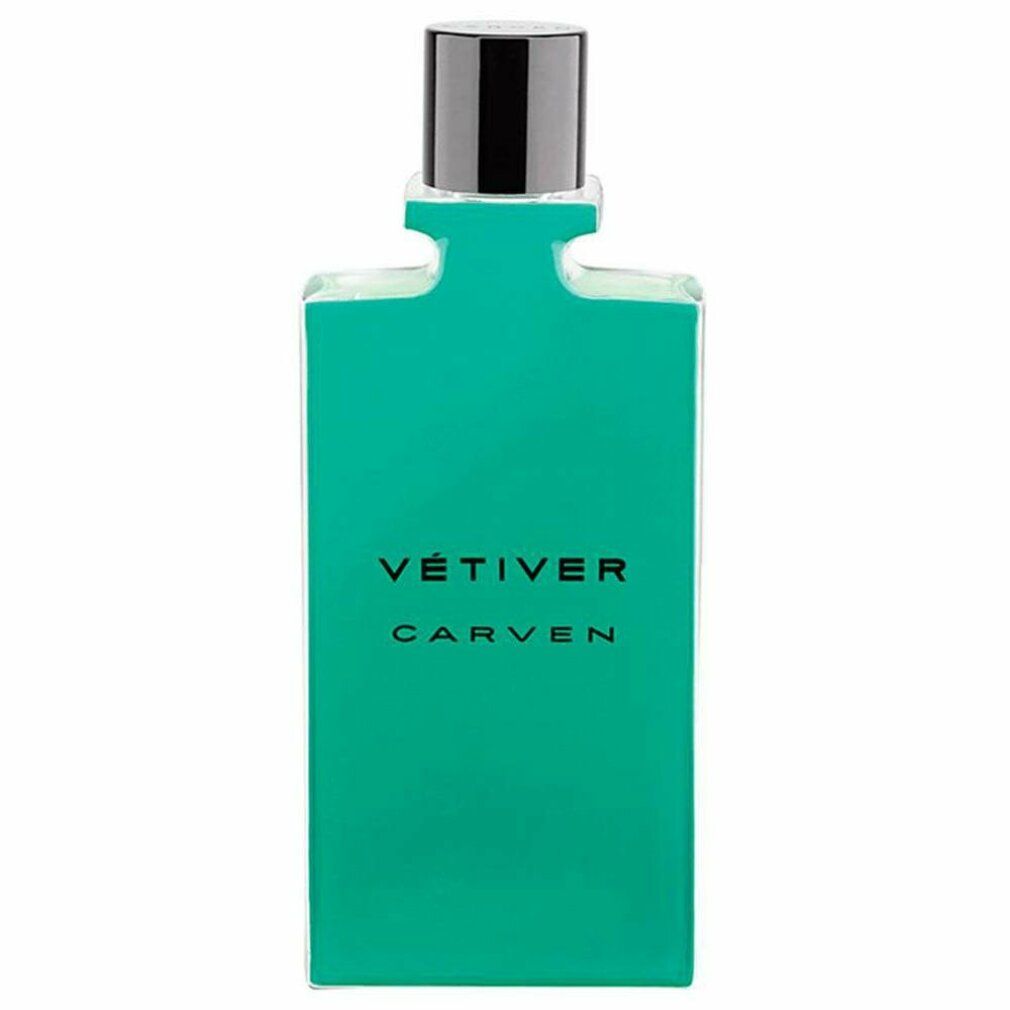 Carven, Vétiver EdT Nat. Spray 50 ml Eau de Toilette