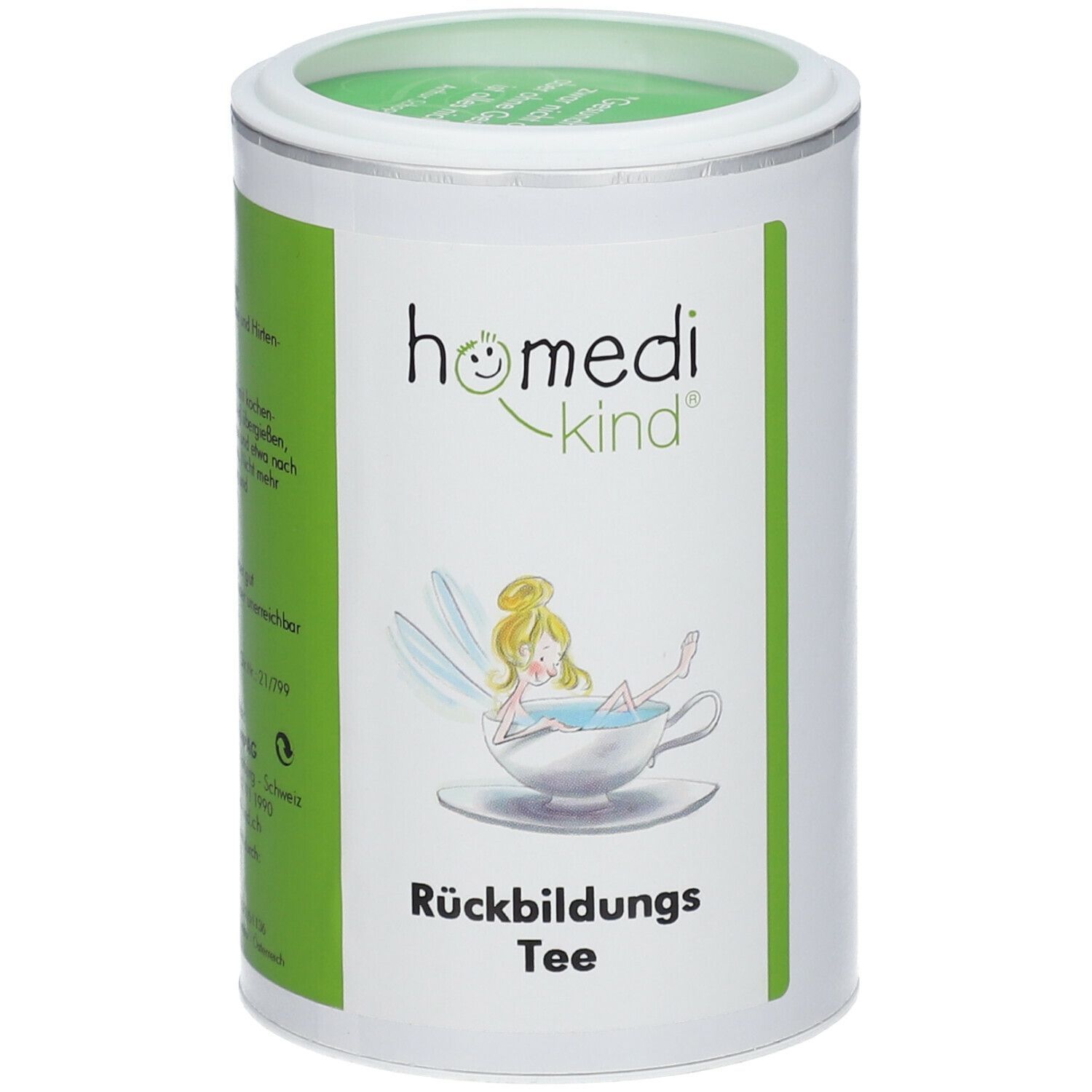 homedi-kind® Tisane postnatale