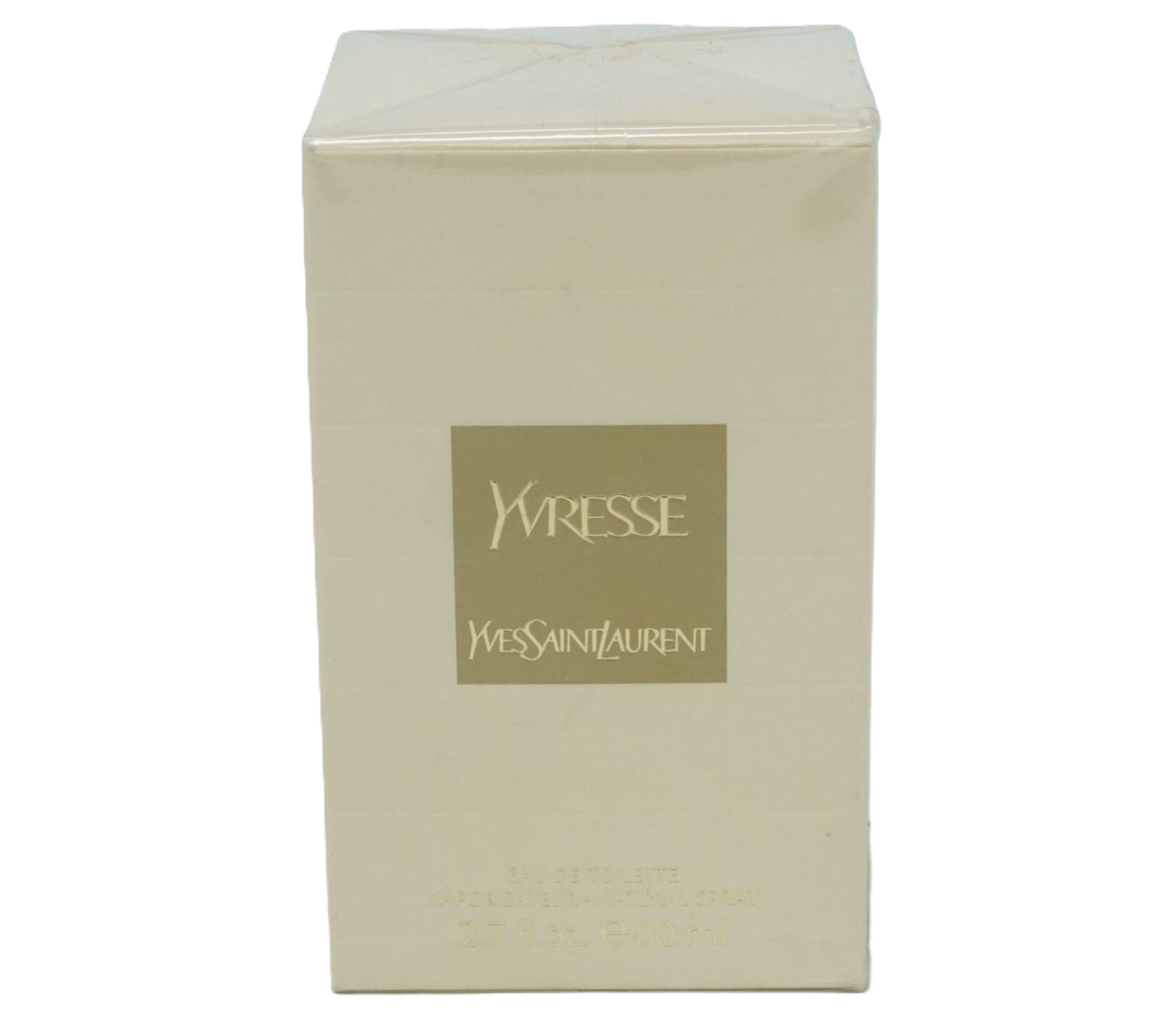 Yves Saint Laurent Yvresse Eau de Toilette