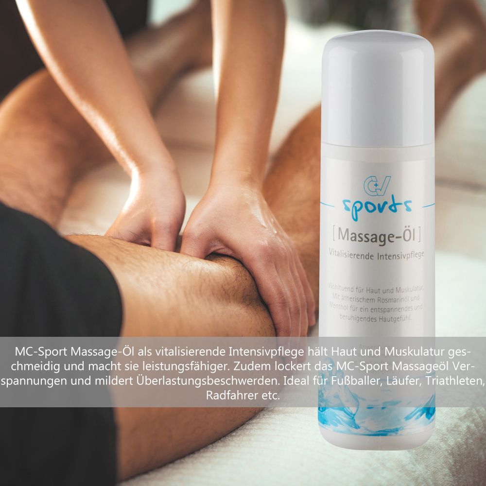 Medicalcorner24 Sports vitalisierende Intensivpflege