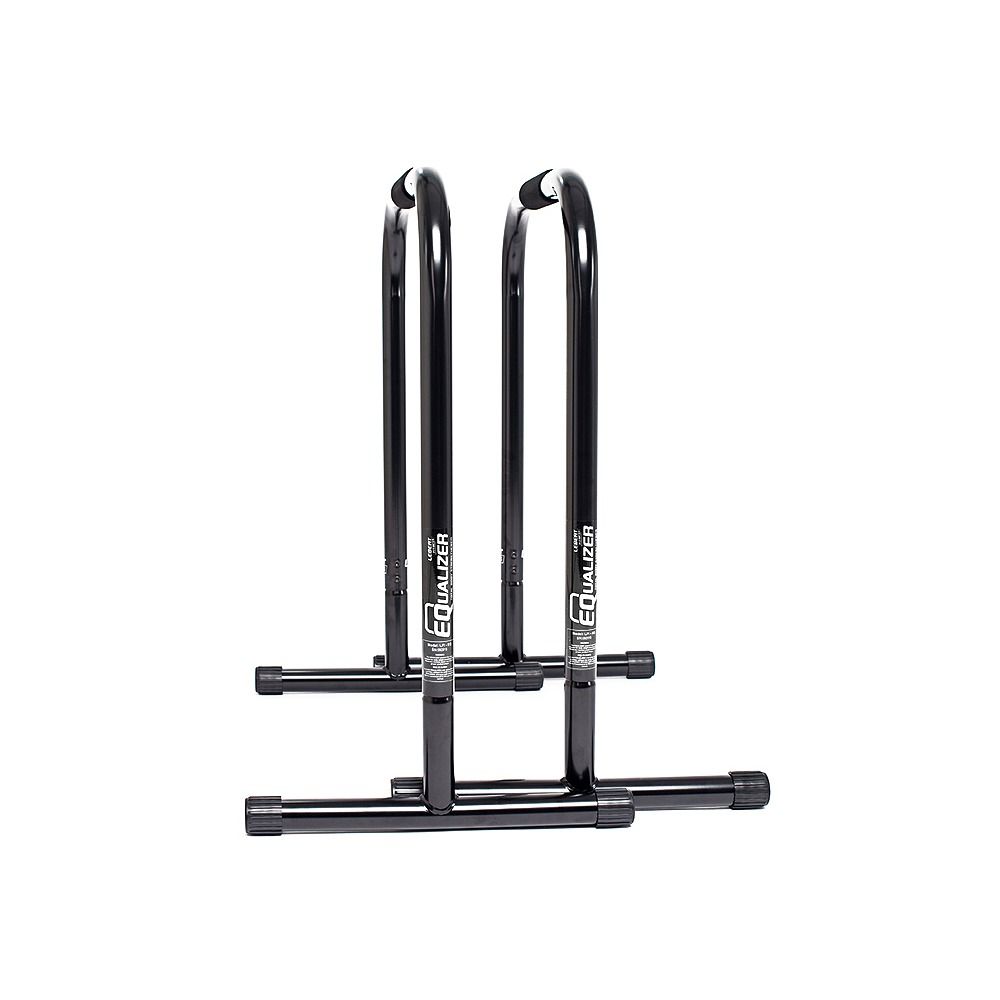 Lebert Parallel Bars Equalizer