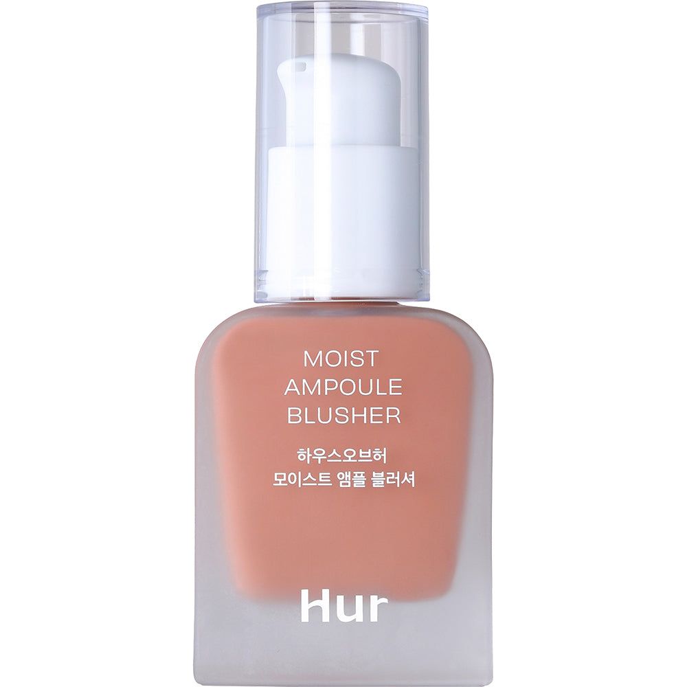 House OF HUR Moist Ampoule Blusher 20 ml Liquidum
