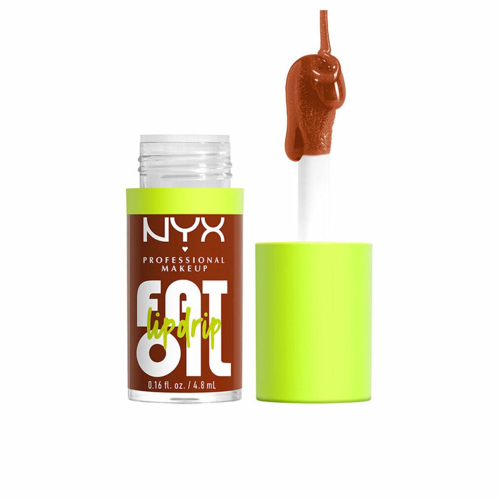 Fat Oil nyx Professional Makeup