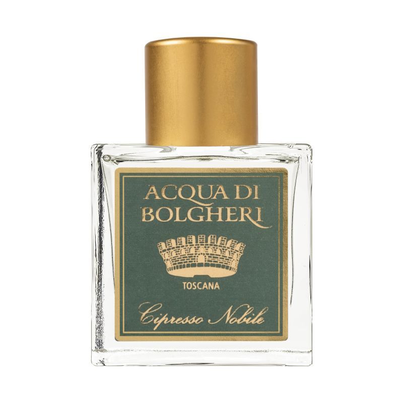 Acqua di Bolgheri Eau de Parfum Cipresso Nobile 100 ml