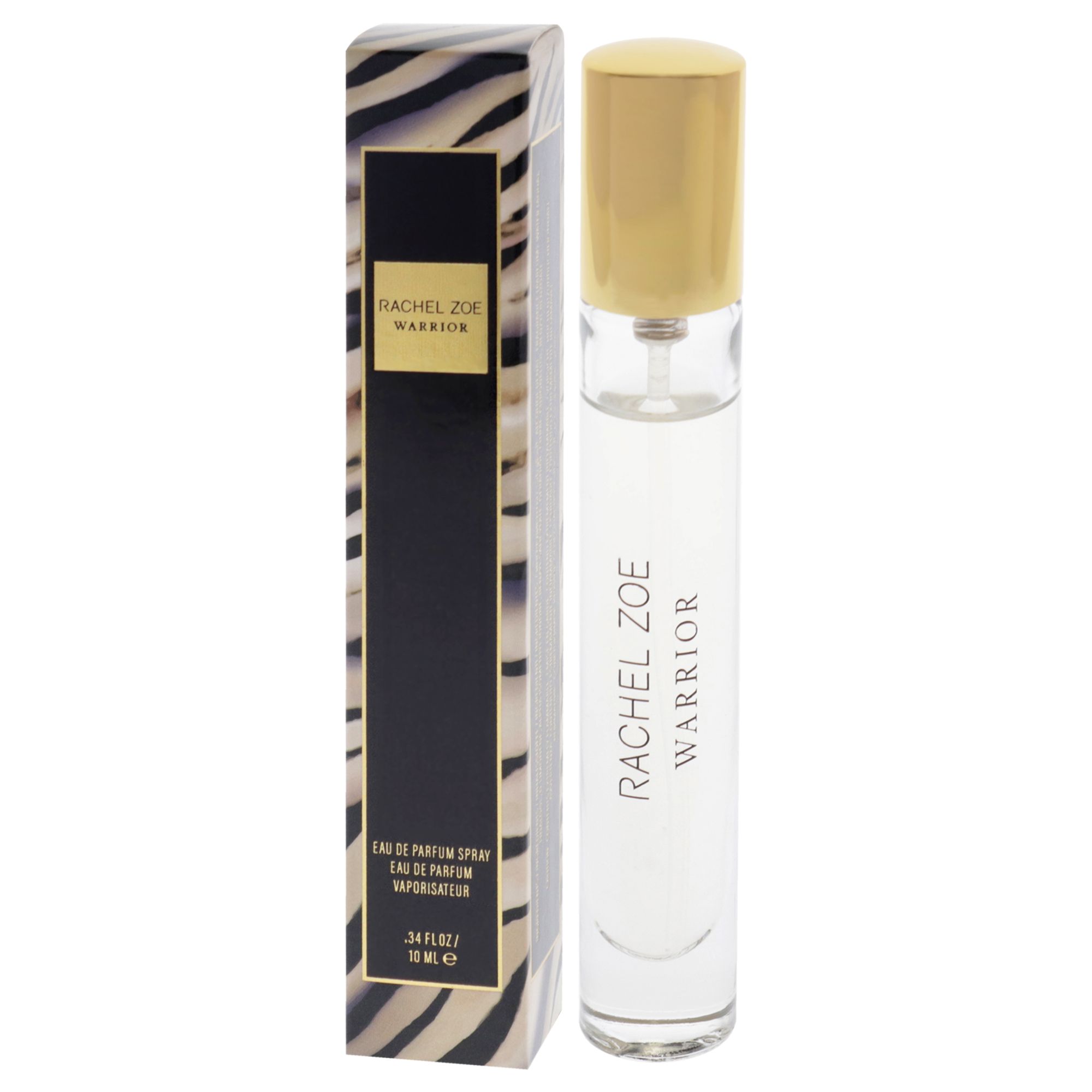 Warrior von Rachel Zoe für Damen – EDP-Spray