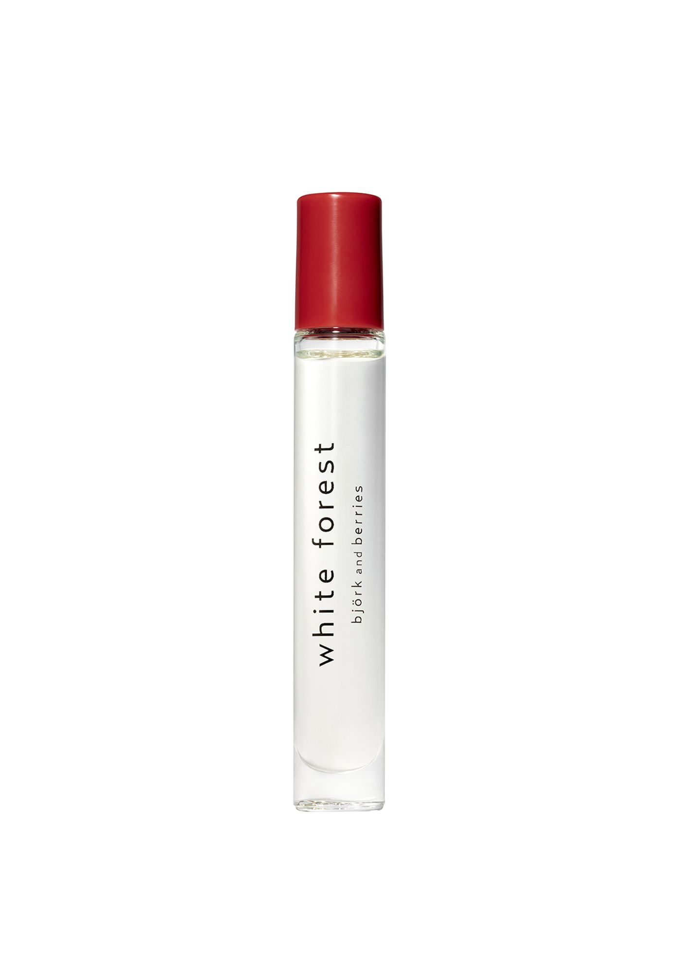 Björk and Berries White Forest Perfume Oil