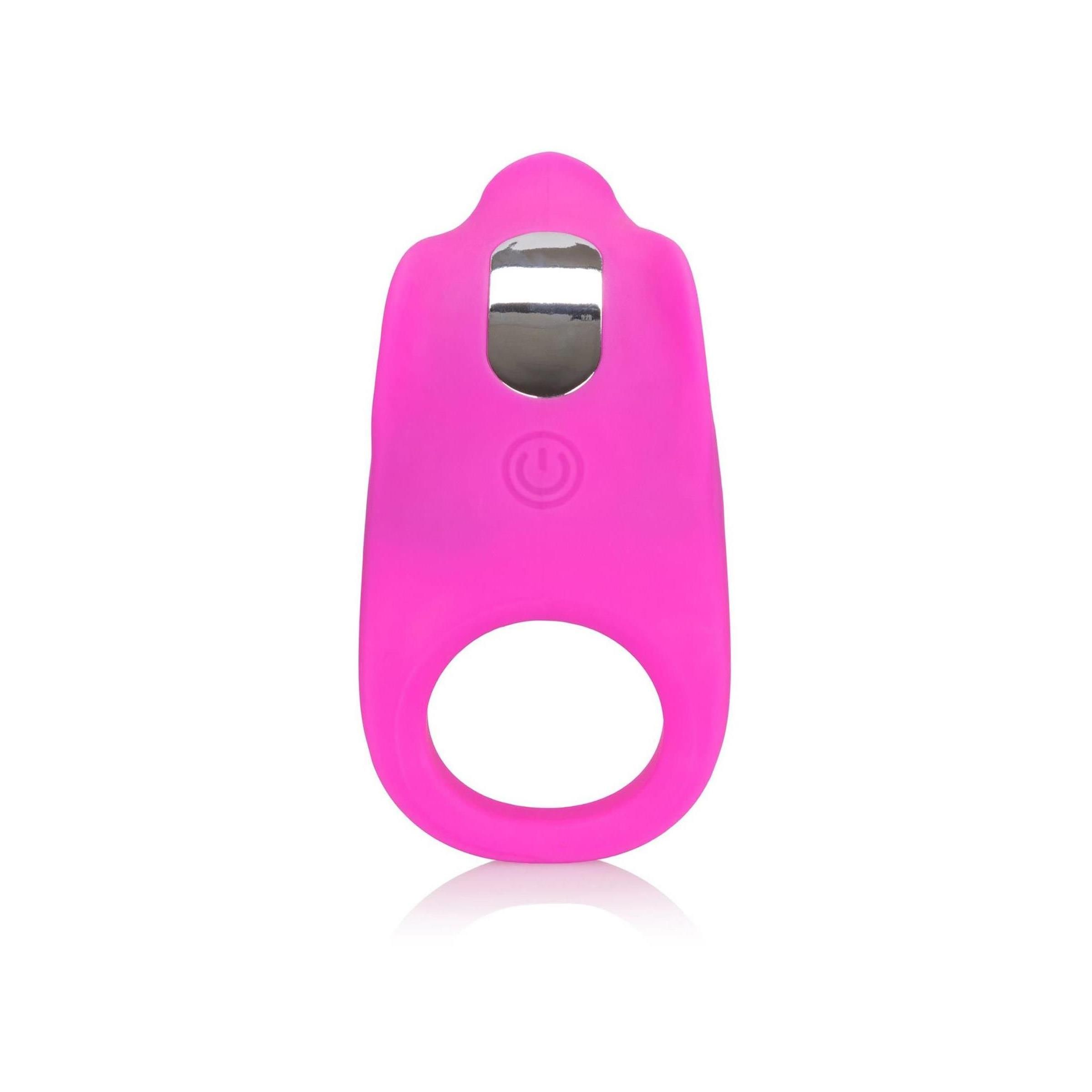 CalExotics - Rechargeable Teasing Enhancer