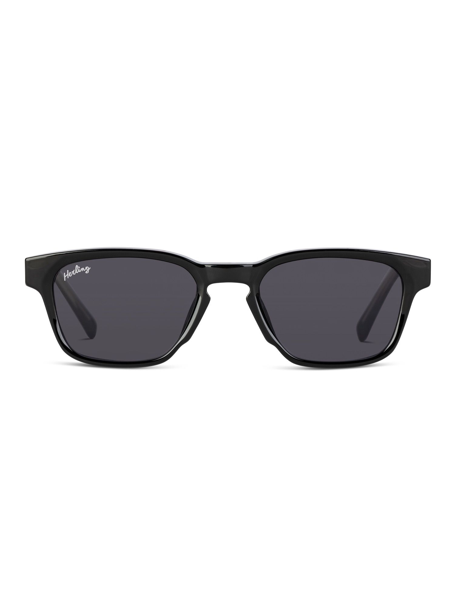 Herling occhiali da sole unisex Thayer Infinity Black
