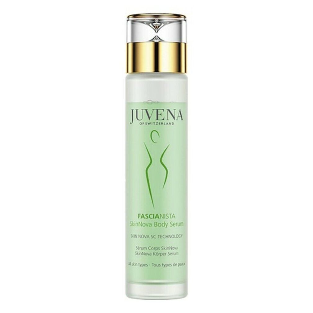 Juvena of Switzerland Fascianista Fascionista SkinNova Body Serum