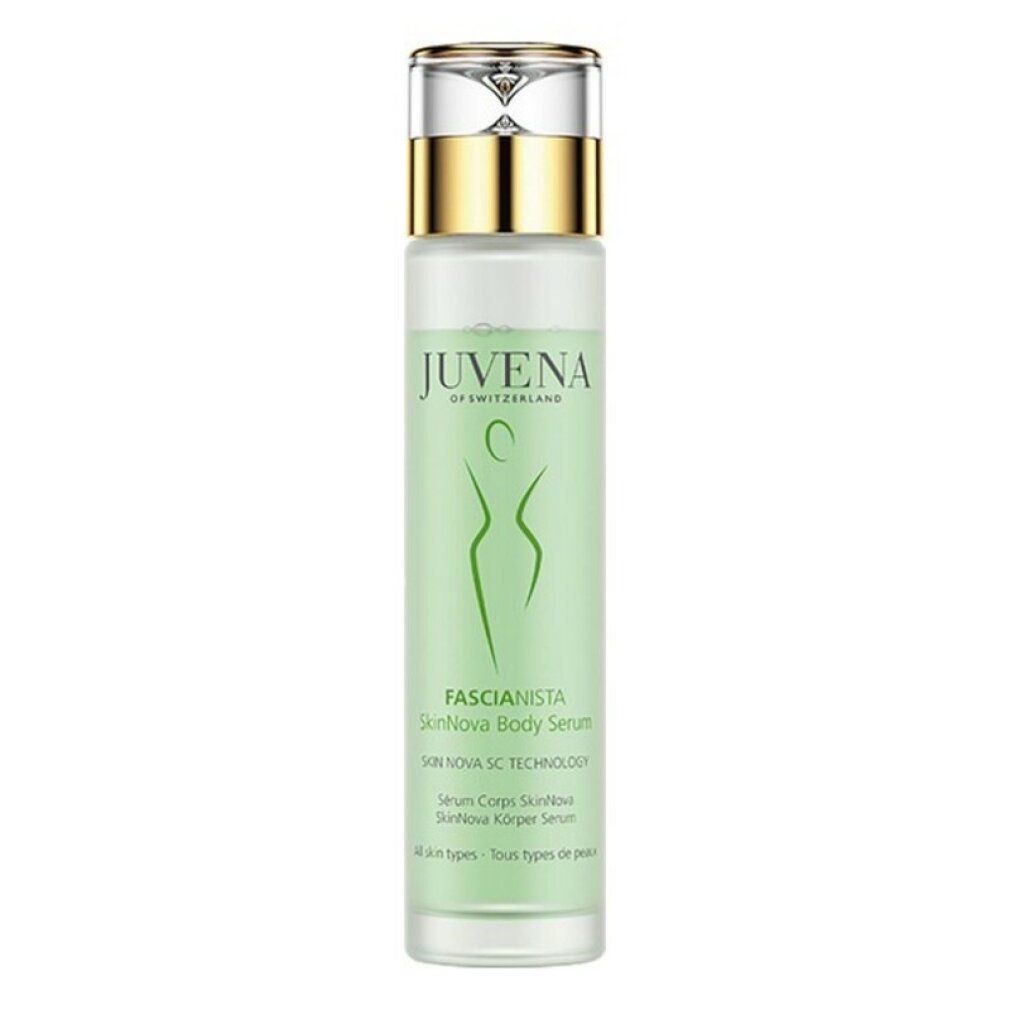 Juvena of Switzerland Fascionista SkinNova Body Serum