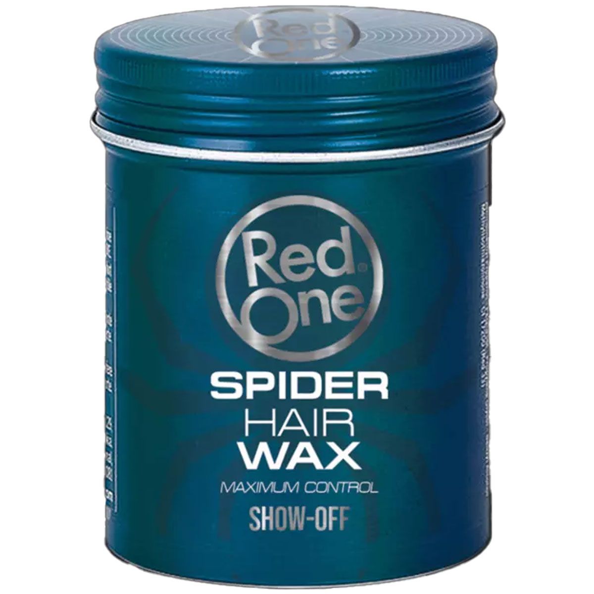 Red One - Spider Wax Show Off 100 ml