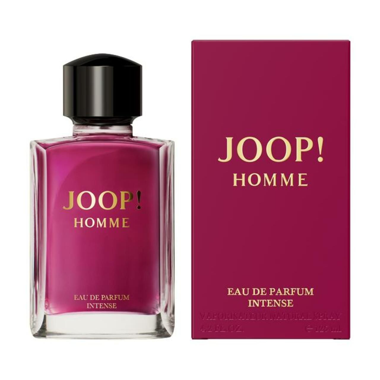 Joop!, Homme Intense EdP Nat. Spray
