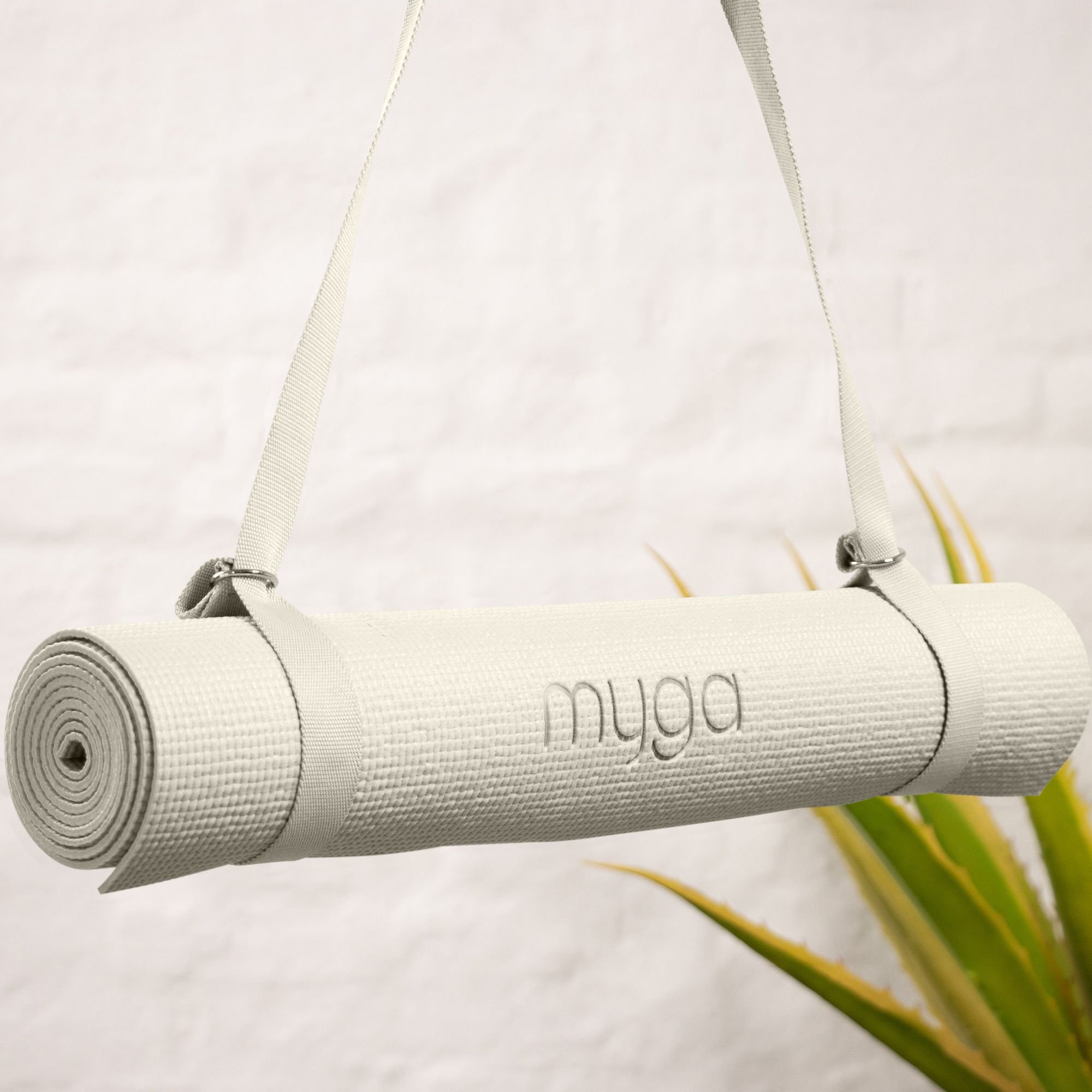 Myga 2 in 1 Yogagurt - Cream