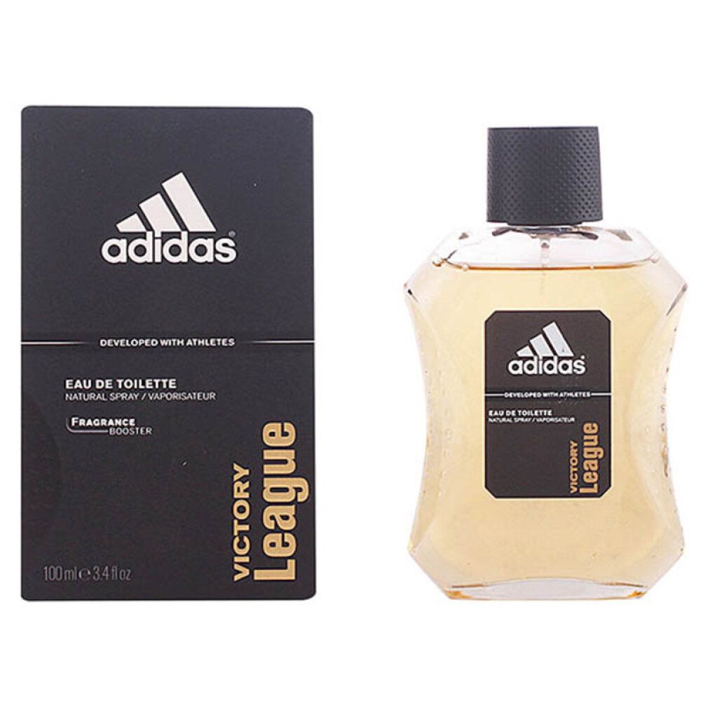Adidas Victory League Eau de Toilette  Spray
