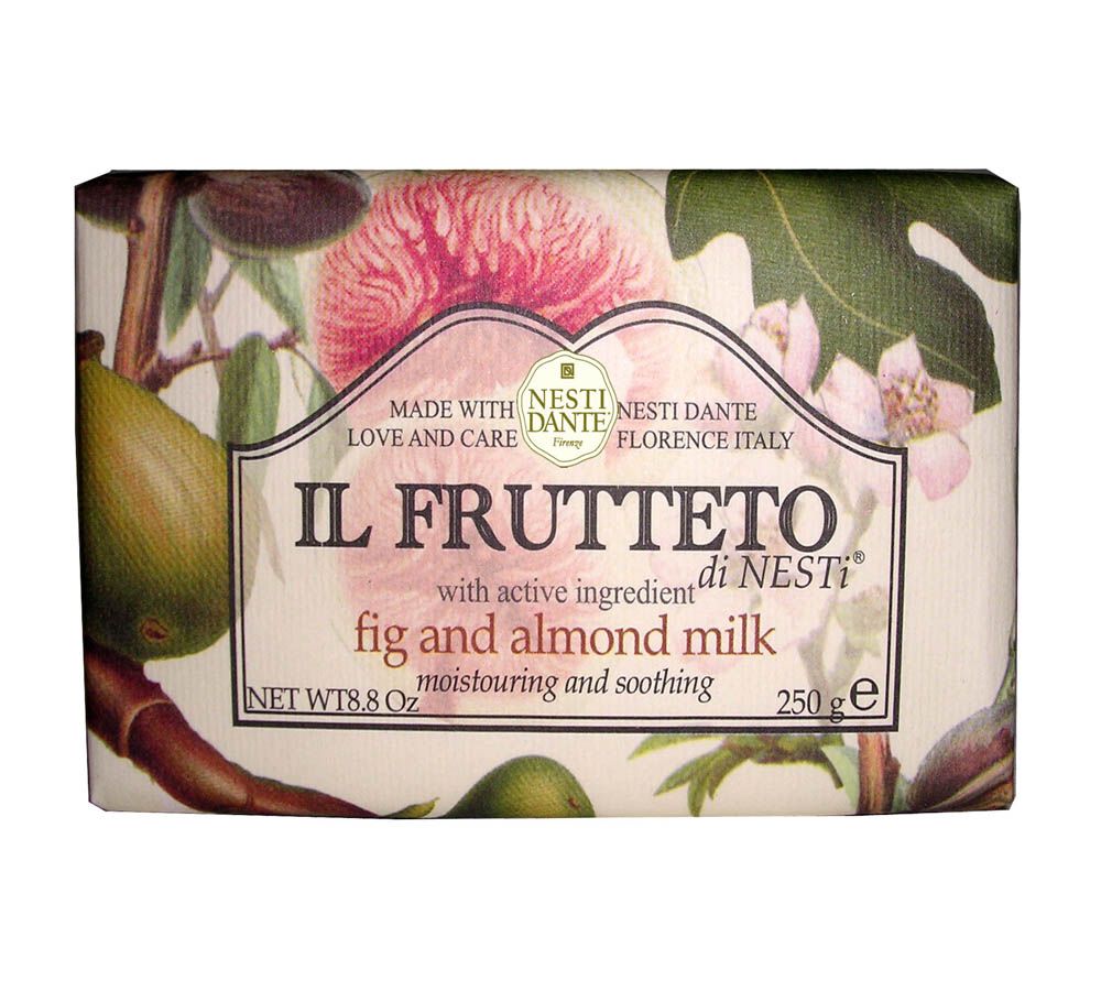 Nesti Dante Frutteto Soap Fig & Almond Milk