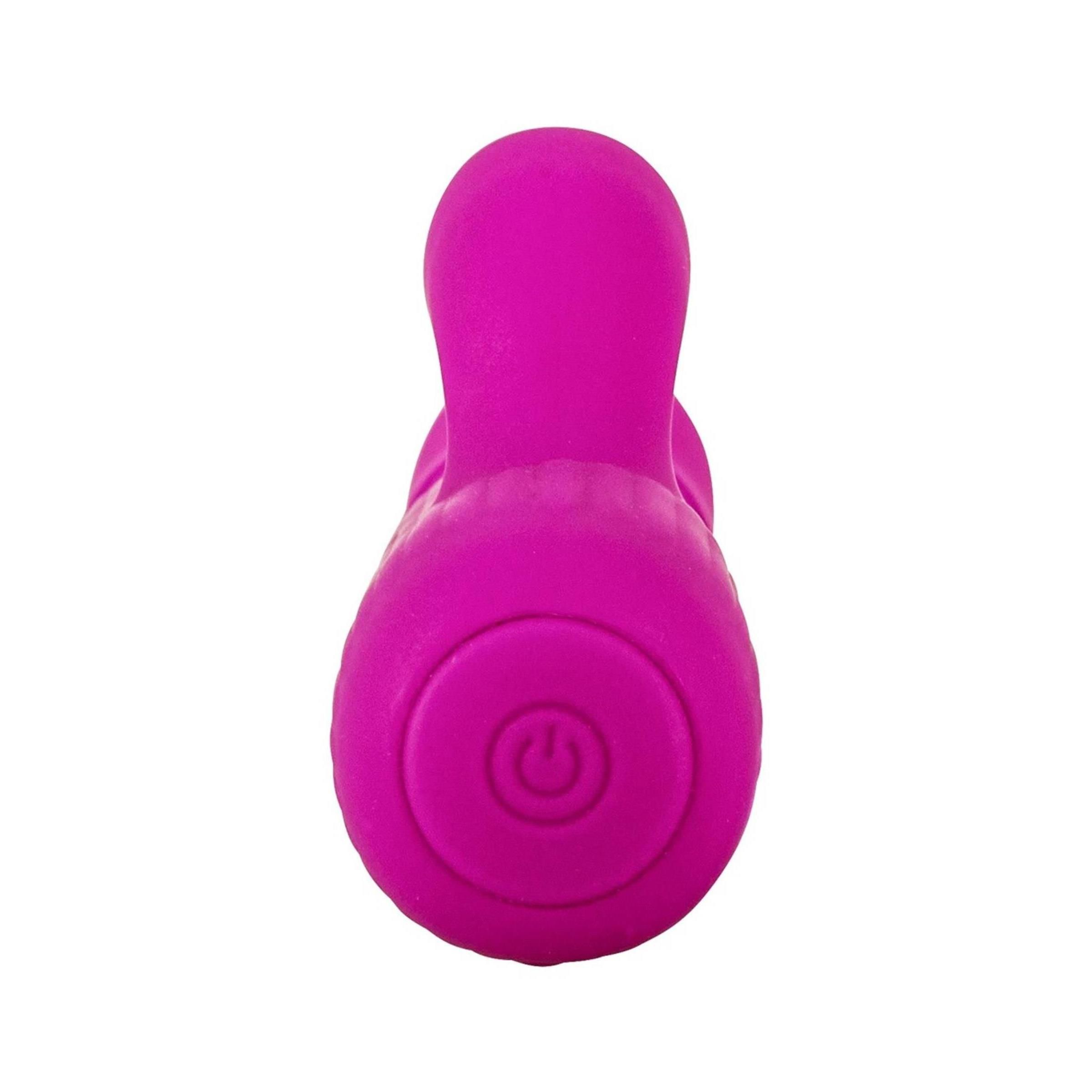 XOUXOU You2Toys - Thrusting Rabbit Vibrat