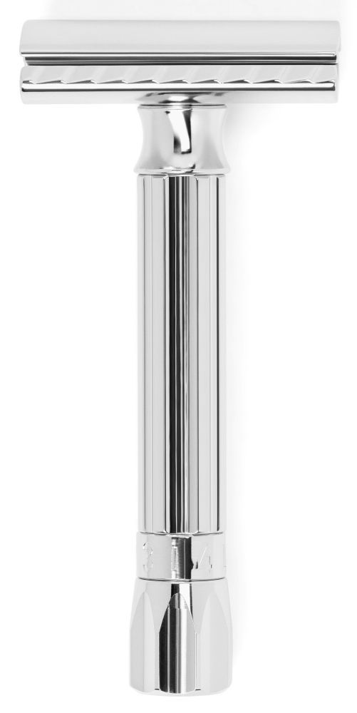 MERKUR Rasierer Rasierhobel 500101 Progress