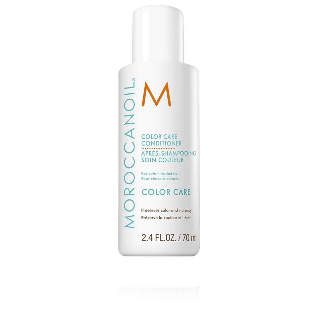 color care conditioner 0,07 l