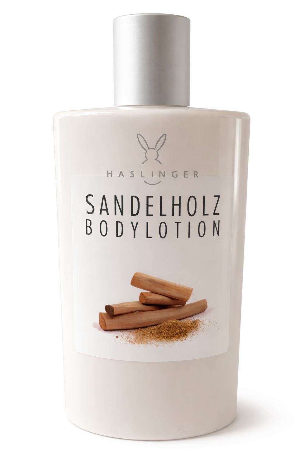 Haslinger Honig Bodylotion mit Bio-Honig Mandelöl und Sheabutter