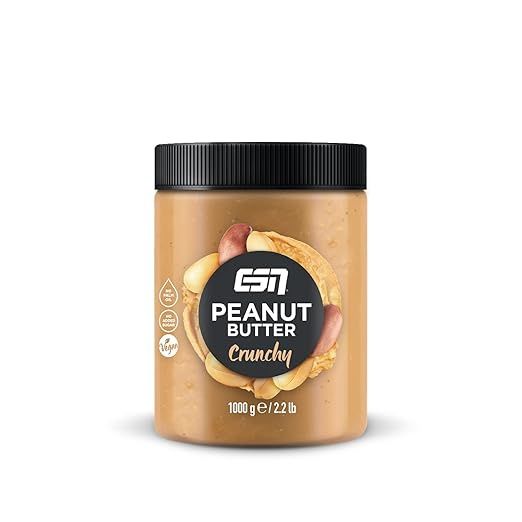 ESN Peanut Butter