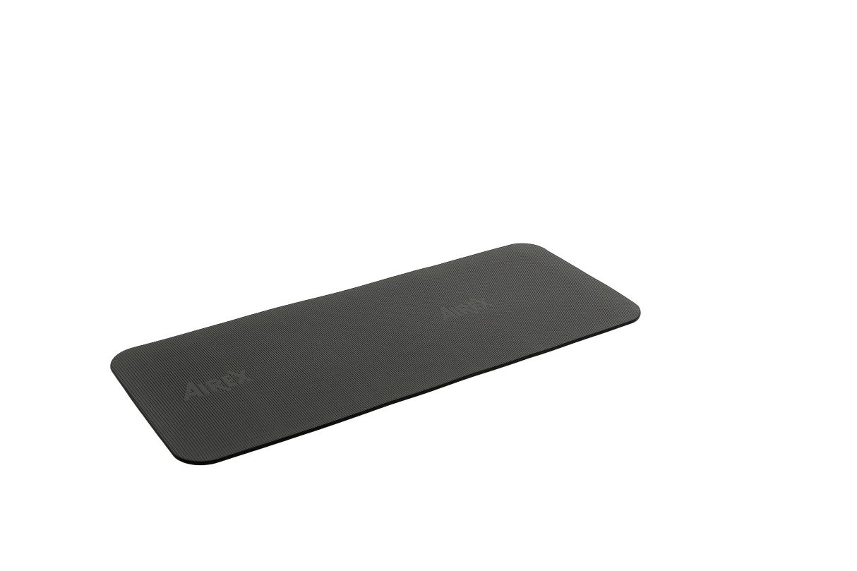 AIREX® Gymnastikmatte Fitline 140, Grau, ohne Ösen