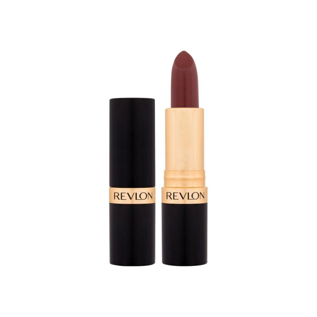 Revlon Super Lustrous Lipstick 535 Rum Raisin