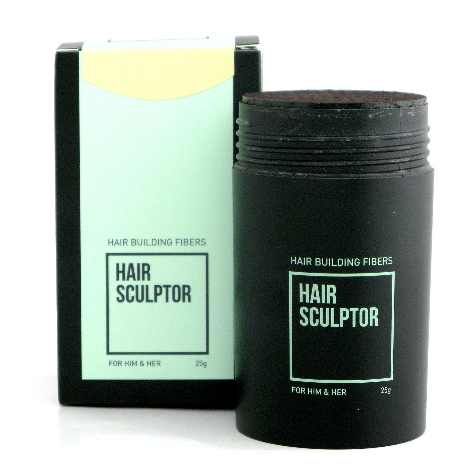 Sibel - Hair Sculptor Building Fibers 1 ml