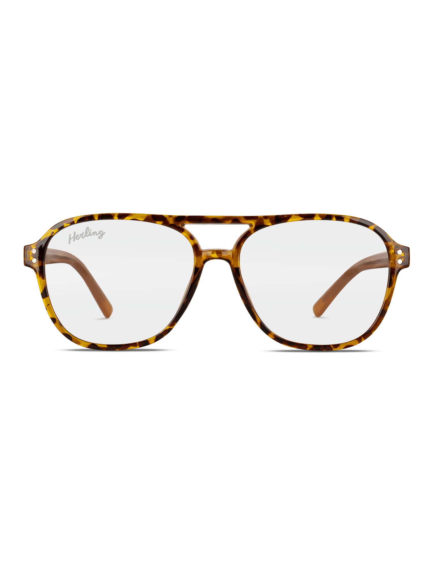 Herling occhiali anti luce blu unisex Thorne BlueBlock Ember