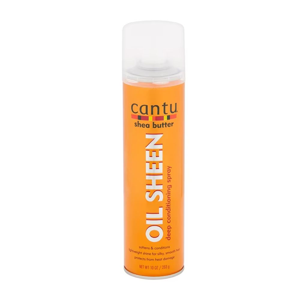 Cantu Shea Butter Oil Sheen Spray 283 g