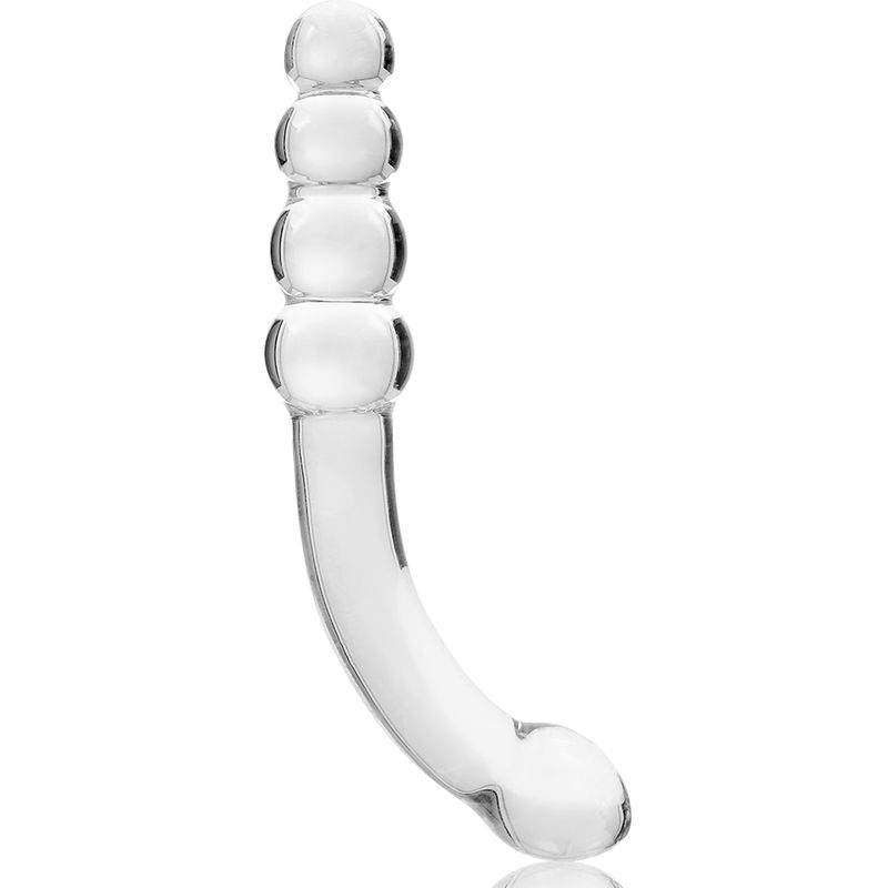 Nebula Series By Ibiza - Modell 14 - Dildo Borosilikatglas