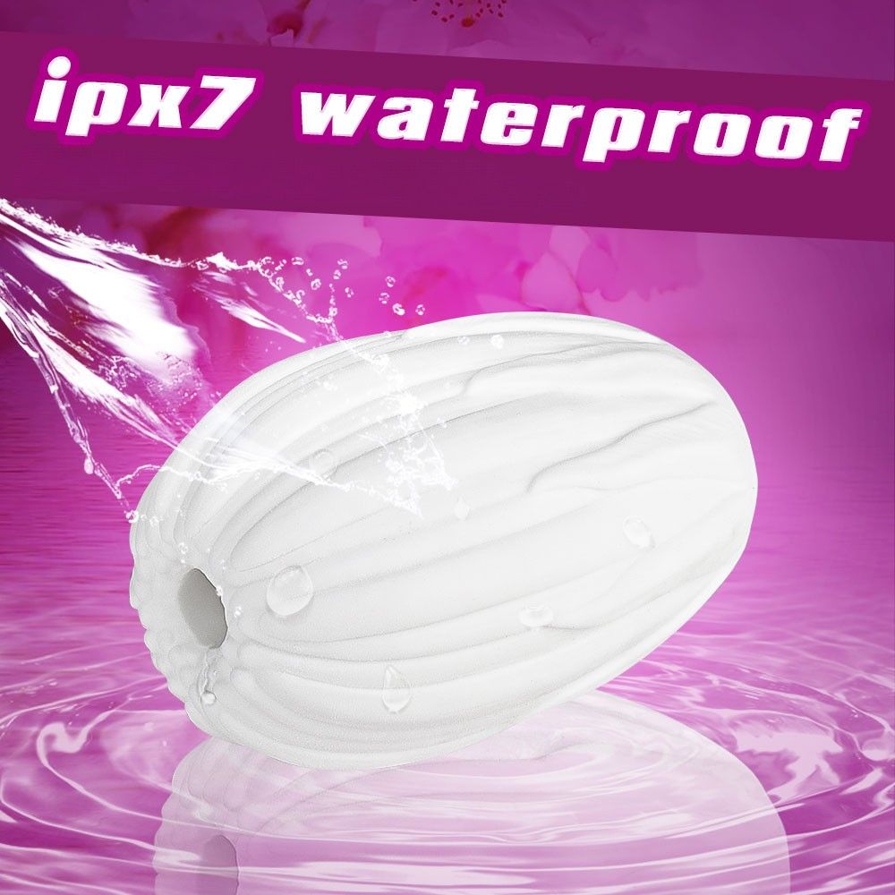 Pleasure Place - Weicher Silikon Masturbator für Männer - Kaktusform leicht zu reinigen