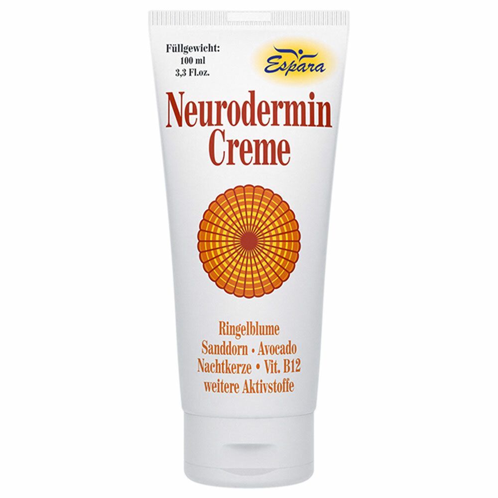 Neurodermin Creme