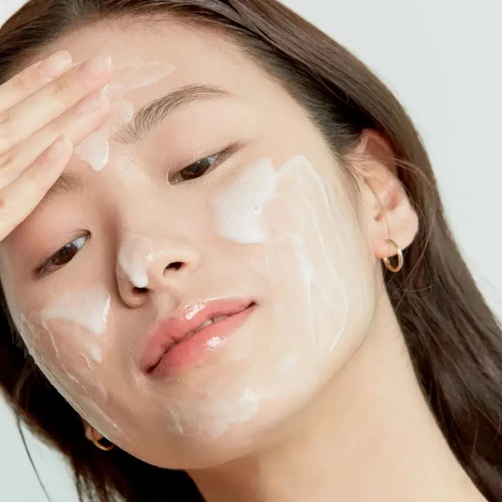 AXIS-Y Quinoa One-Step Balancing Gel Cleanser