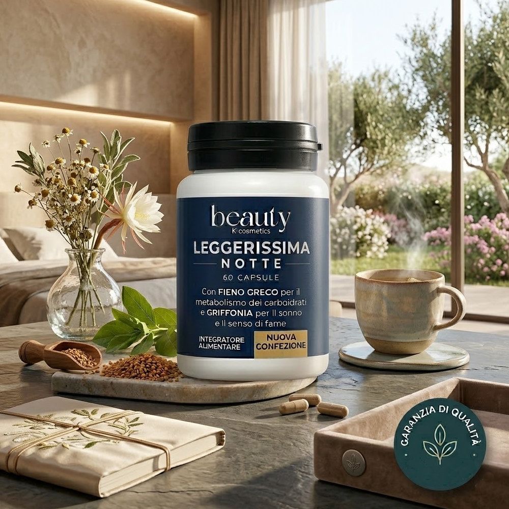 Aloha Labs Leggerissima Notte Angebot