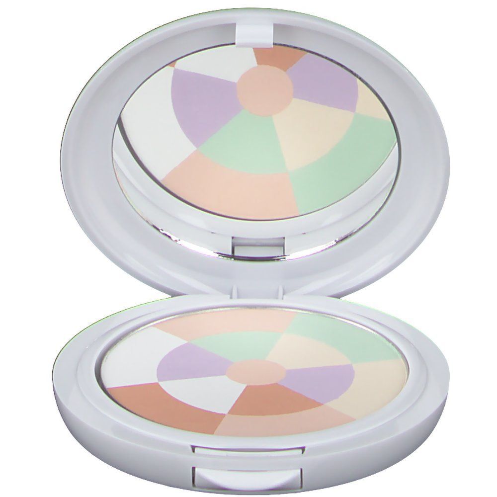 Avène Couvrance Mosaik-Puder Lumière