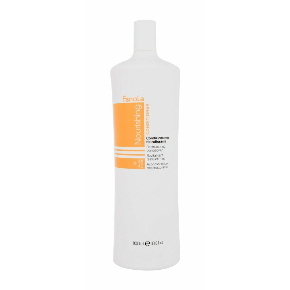 Fanola - Nourishing Restructuring Conditioner