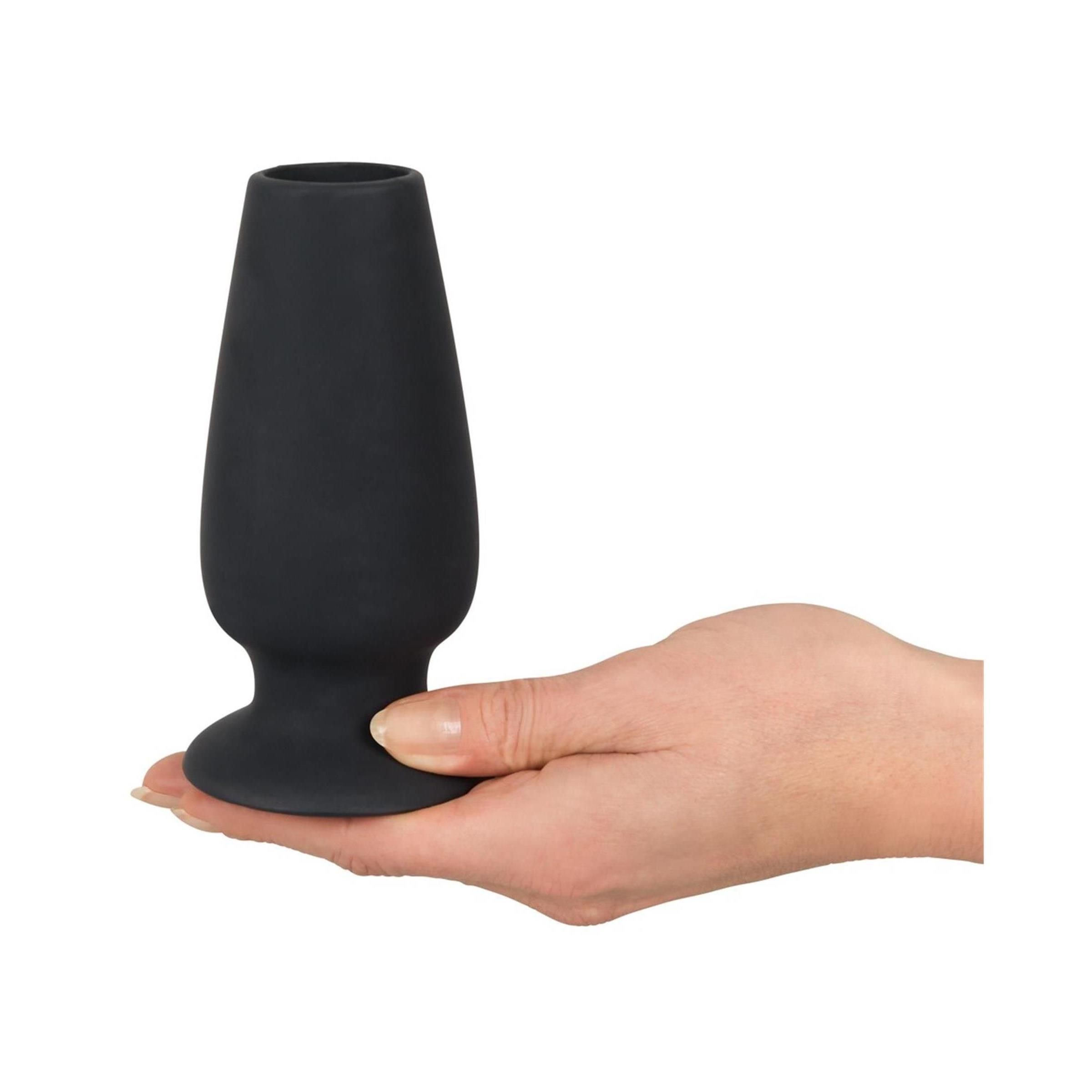 You2Toys - Lust Tunnel Plug S