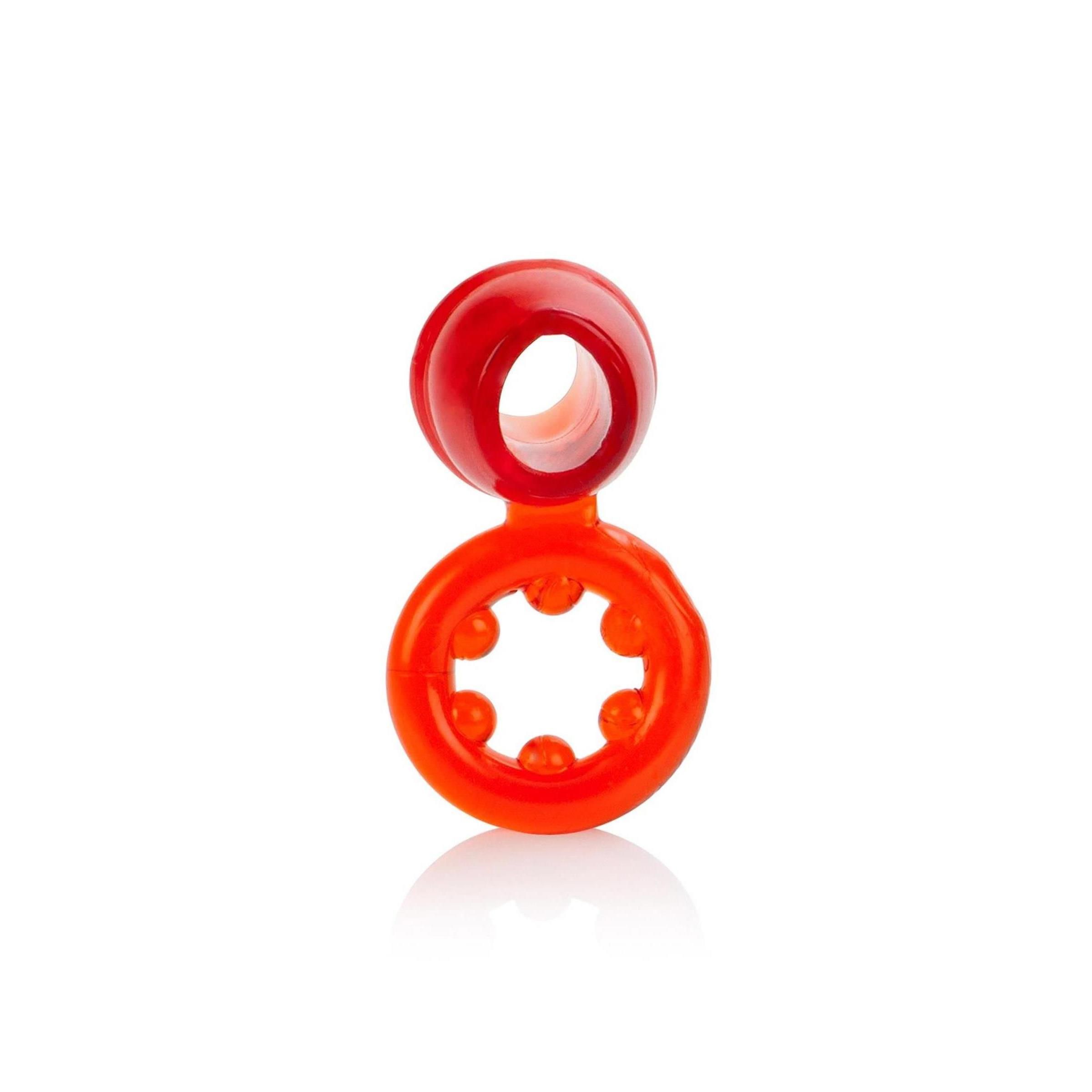 CalExotics - Dual Support Magnum Ring