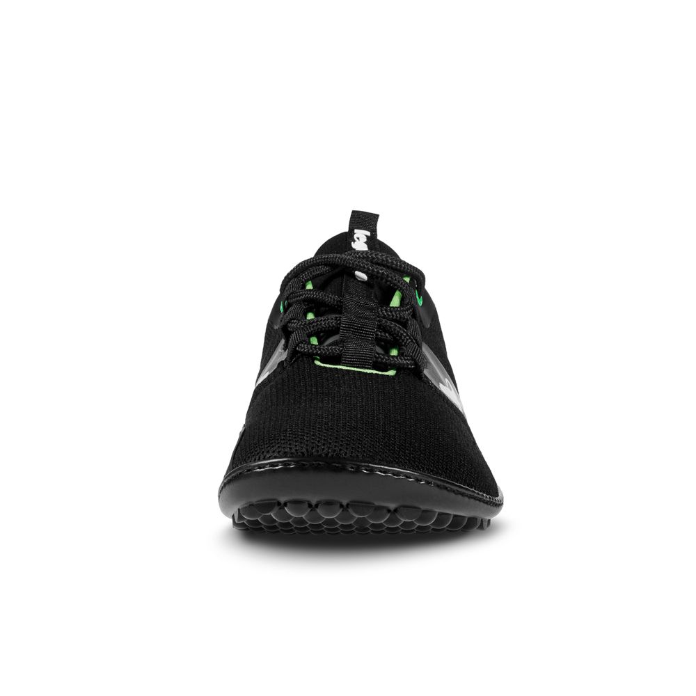 Leguano spinwyn Barfuß Sportshuh Laufschuh