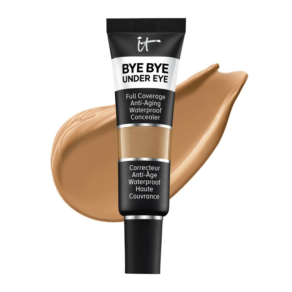bye under eye concealer #medium Hautfarbe 0,02 l