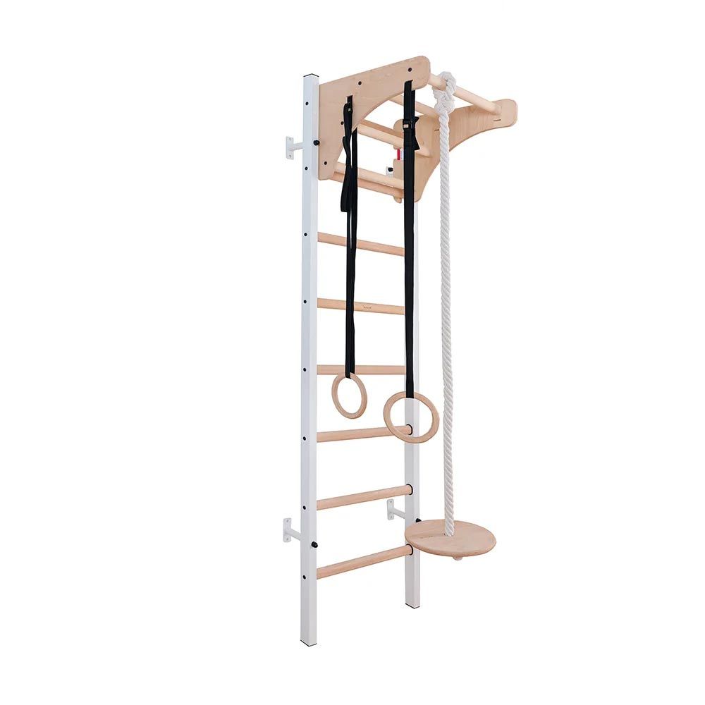 BenchK 211W+A204 Sprossenwand 1 St - Shop Apotheke