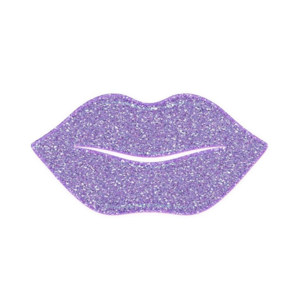 Idc Institute Glitter Lippenpads