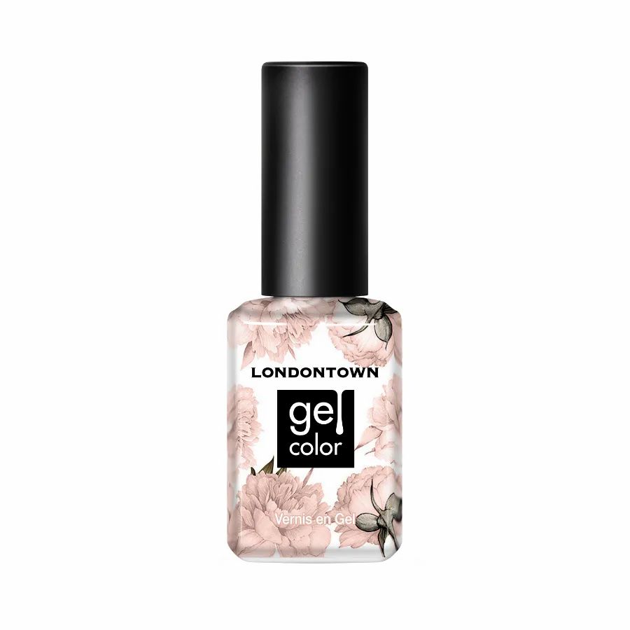 LONDONTOWN gel color Dusk Gel-Nagellack