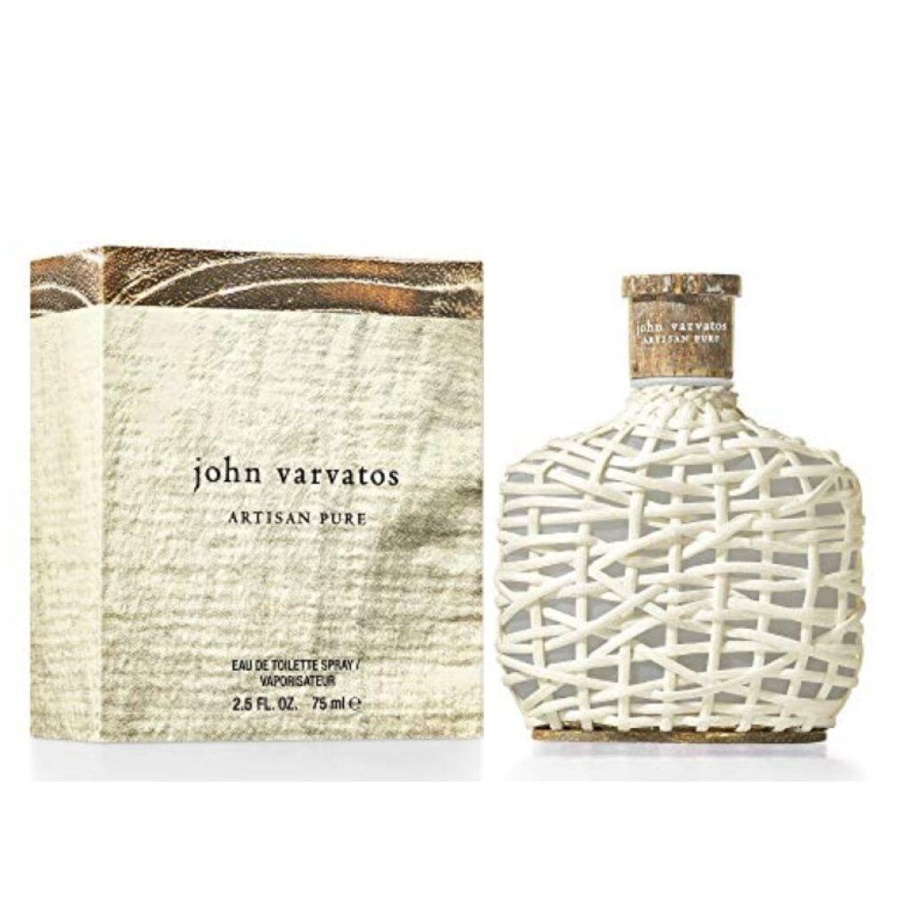 John Varvatos Artisan Pure Eau de Toilette